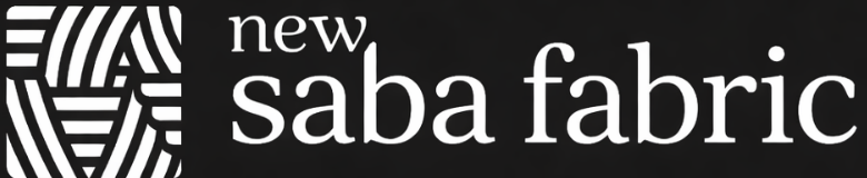 New Saba Fabric